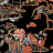Обои Coordonne Forbidden City B00117