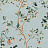 Обои Coordonne Forbidden City B00125