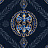 Обои Mind The Gap Orient Express WP20766