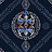 Обои Mind The Gap Orient Express WP20766