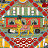 Обои Mind The Gap Orient Express WP20773