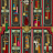 Обои Mind The Gap Orient Express WP20774