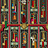 Обои Mind The Gap Orient Express WP20774