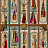 Обои Mind The Gap Orient Express WP20775
