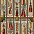 Обои Mind The Gap Orient Express WP20775