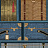 Обои Mind The Gap Orient Express WP20781