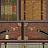 Обои Mind The Gap Orient Express WP20782