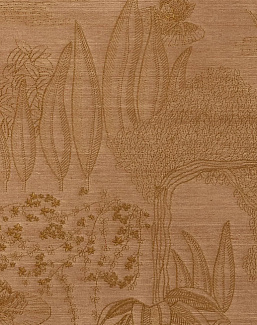 Обои Casamance Hikari 71360212
