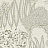 Обои Casamance Hikari 71360338