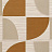 Обои Casamance Hikari 71370104