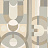 Обои Casamance Faubourg Des Lumieres 76250100