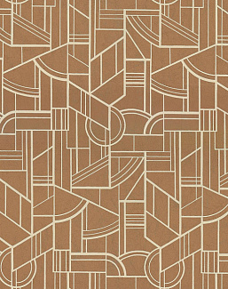 Обои Casamance Faubourg Des Lumieres 76292752