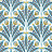 Обои Clarke & Clarke Secret Garden W0193/02