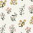 Обои Clarke & Clarke Secret Garden W0194/01