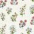 Обои Clarke & Clarke Secret Garden W0194/02