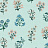 Обои Clarke & Clarke Secret Garden W0194/04