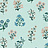 Обои Clarke & Clarke Secret Garden W0194/04