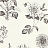 Обои Clarke & Clarke Secret Garden W0197/02