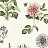 Обои Clarke & Clarke Secret Garden W0197/05