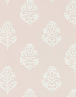 Обои Clarke & Clarke Secret Garden W0199/01