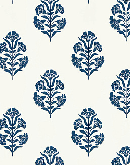 Обои Clarke & Clarke Secret Garden W0199/03