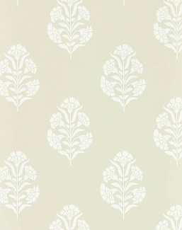 Обои Clarke & Clarke Secret Garden W0199/05