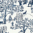 Обои Anna French Watermark AT7915