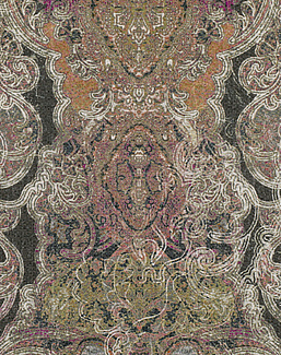 Обои Black Edition Herbaria W913/01