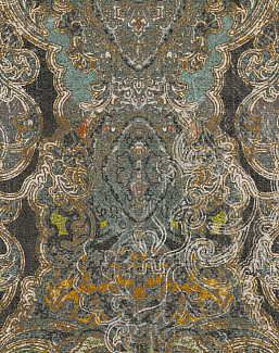 Обои Black Edition Herbaria W913/02