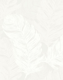 Обои Paper & Ink White on White OY31803