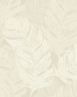Обои Paper & Ink White on White OY31805