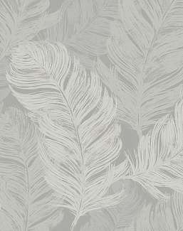 Обои Paper & Ink White on White OY31808