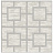 Обои Paper & Ink White on White OY33100