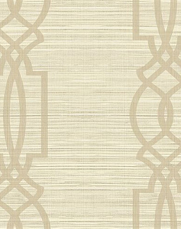 Обои Paper & Ink White on White OY33708