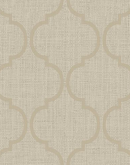 Обои Paper & Ink White on White OY34806