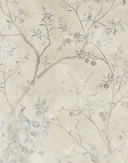 Обои Zoffany Kempshott 312660