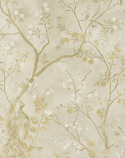 Обои Zoffany Kempshott 312661