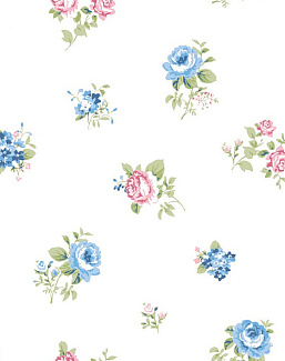 Обои Aquarelle Mariola 70115
