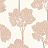 Обои Aquarelle Opulence 65314