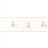 Бордюр Lutece Tartine et Chocolat 3 36161603