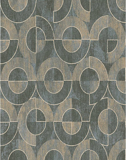 Обои Emil&Hugo Linen House 301877