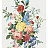 Обои Coordonne Feria A00220
