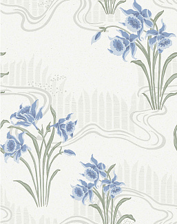Обои Coordonne Feria A00233