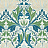 Обои Morris & Co Morris & Friends 217360