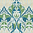Обои Morris & Co Morris & Friends 217360