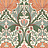 Обои Morris & Co Morris & Friends 217361
