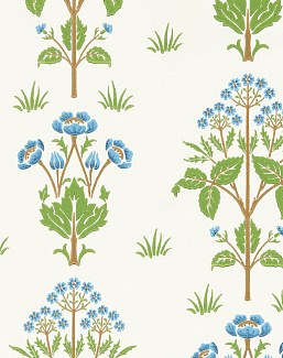 Обои Morris & Co Morris & Friends 217368