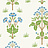 Обои Morris & Co Morris & Friends 217368