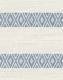Обои Seabrook Coastal Heaven by Lillian August LN40102