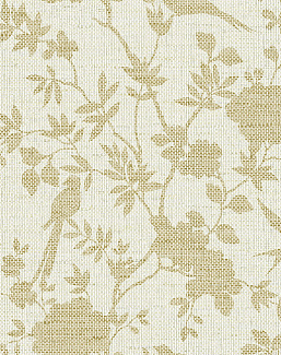 Обои Seabrook Coastal Heaven by Lillian August LN41003